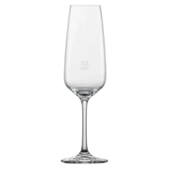 Sektglas | Taste - Schott Zwiesel | 0,1l Eiche - 280 ml (6 Stk)