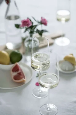 Sektglas | Vivami - Zwiesel Glas | 410 ml (6 Stk)