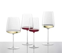 Sektglas | Vivami - Zwiesel Glas | 410 ml (6 Stk)