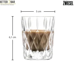 Shotglas | Age - Schott Zwiesel | 60 ml (6 Stk)