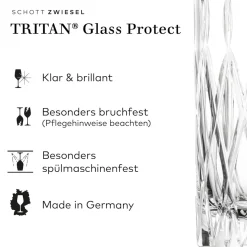 Shotglas | Age - Schott Zwiesel | 60 ml (6 Stk)