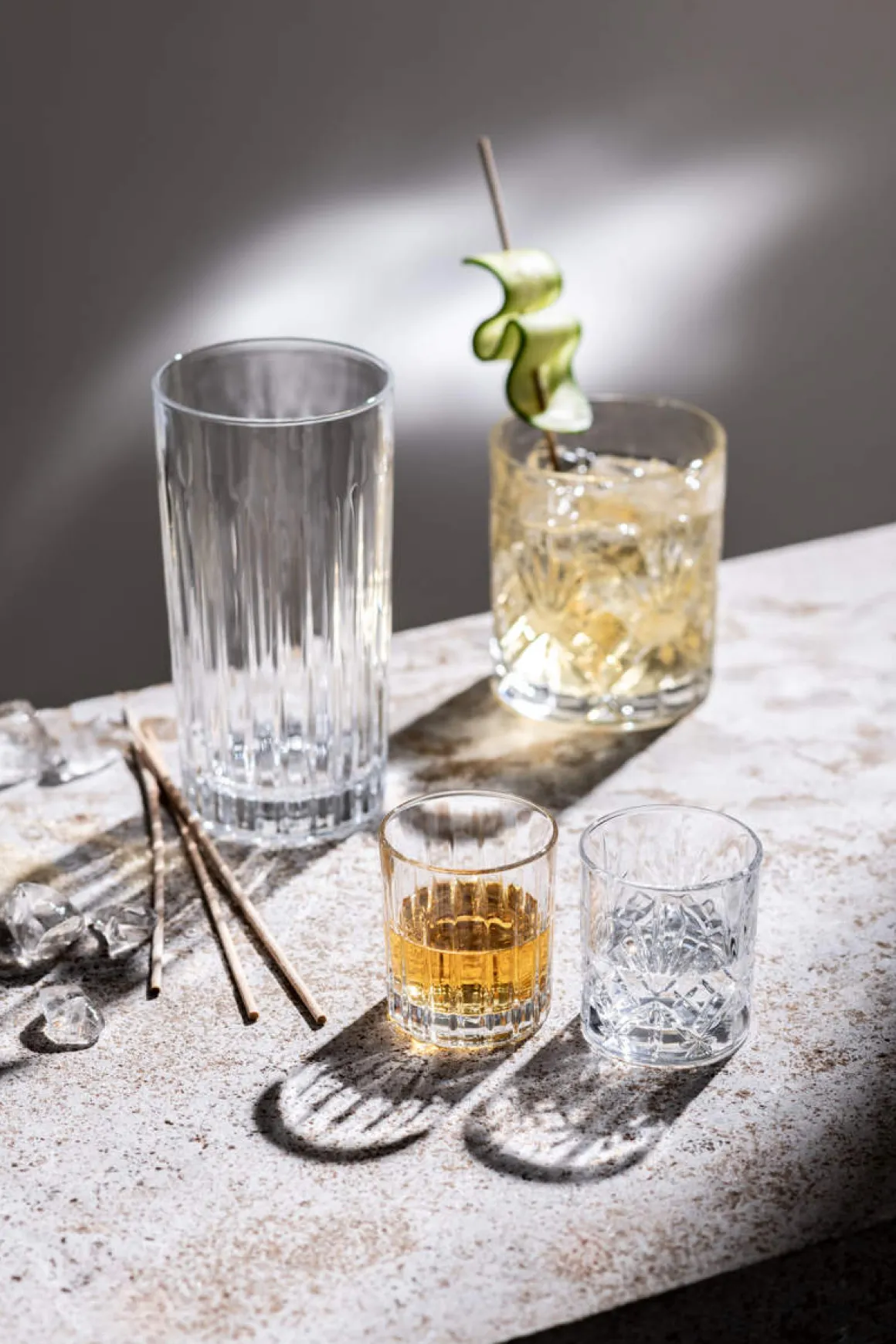 Shotglas | Stage - Schott Zwiesel | 80 ml (6 Stk)