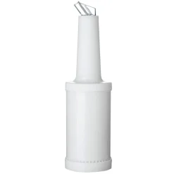 Speedbottle - 0,85l | Weiß