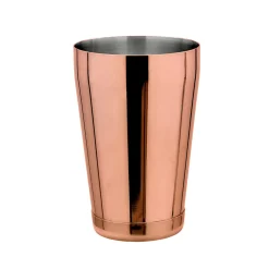 Speedshaker Edelstahl | Kupfer - 530 ml