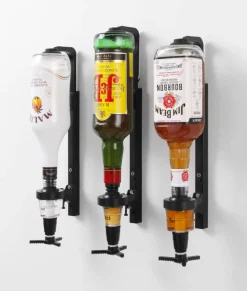 Spirituosen-Dosierer | 3,5 cl