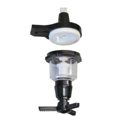 Spirituosen-Dosierer - Aufschraubbar | 2 cl