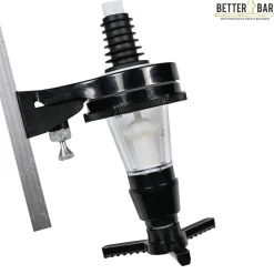 Spirituosen-Dosierer - Aufschraubbar | 2 cl