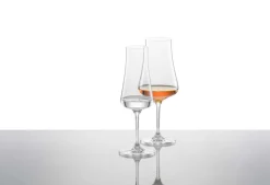 Spirituosenglas - Eau de Vie 