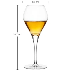 Süßweinglas | Q1 - Stölzle Lausitz | 320 ml (6 Stk)