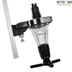 System Portionierer - Economy | 2 cl