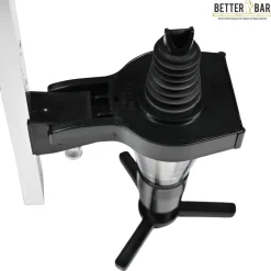 System Portionierer - Economy | 2 cl