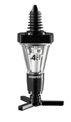 System Portionierer - Economy | Anisfest - 4 cl