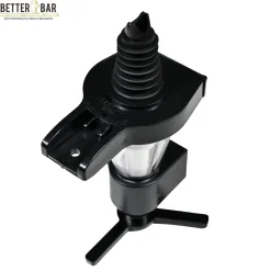 System Portionierer - mit Zählwerk | 2 cl