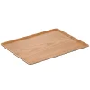 Tablett Grip & Serve 2 - rutschfest - melaminbeschichtet | 32 x 23,5 cm