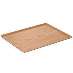 Tablett Grip & Serve 2 - rutschfest - melaminbeschichtet | 32 x 23,5 cm