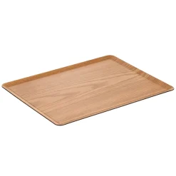 Tablett Grip & Serve 2 - rutschfest - melaminbeschichtet | 36,5 x 28 cm
