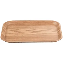 Tablett Grip & Serve 1 - rutschfest - melaminbeschichtet | 35 x 27 cm