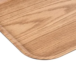 Tablett Grip & Serve 1 - rutschfest - melaminbeschichtet | 35 x 27 cm