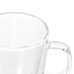 Tee Gläser - Lounge | doppelwandig - 360 ml (2 Stk)