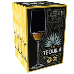 Tequila Gläser | Mixing Set - Riedel | 190 ml (4 Stk)