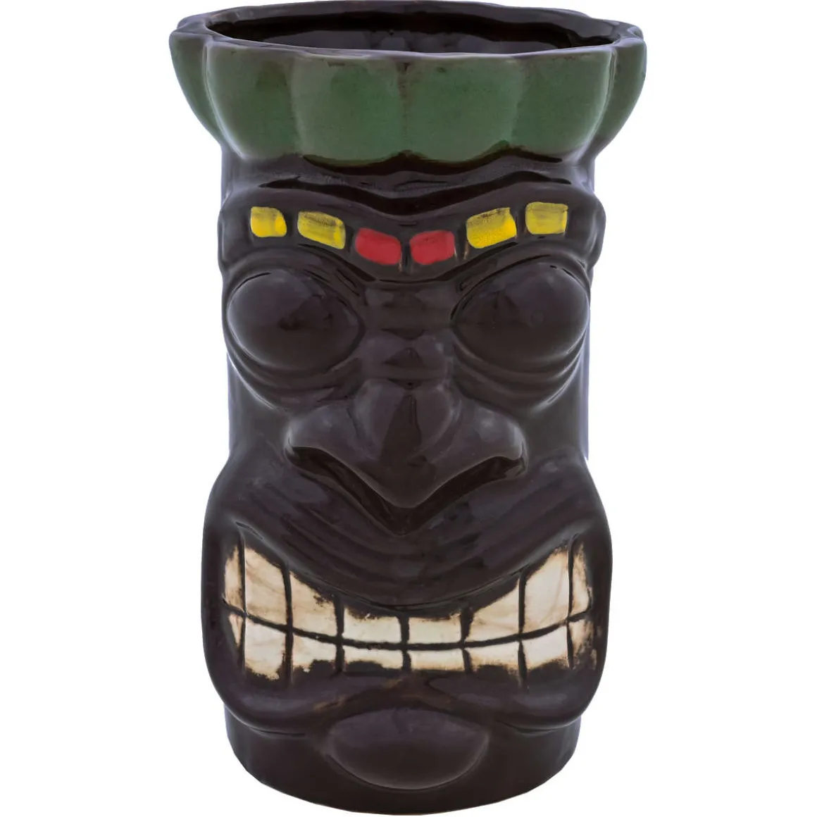 Tiki Becher El Guapo | 600 ml