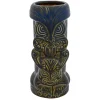 Tiki Becher Hypno Blau | 520 ml
