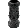 Tiki Becher Hypno Schwarz | 520 ml