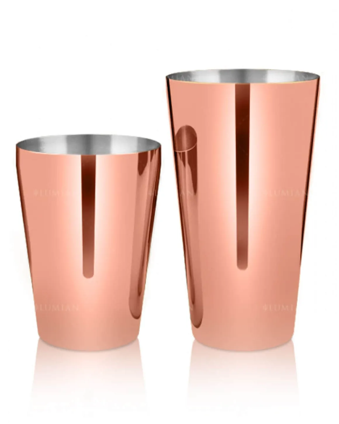 Tin-in-Tin Cocktail Shaker - Yokai | Kupfer