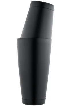 Tin-in-Tin Cocktail Shaker | Matt Schwarz