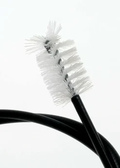 Tropfmuldenbürste | 128 cm