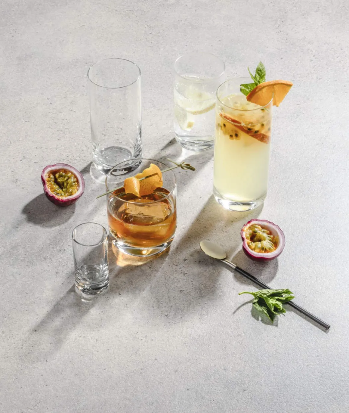 Wasserglas | Convention - Schott Zwiesel | 260 ml