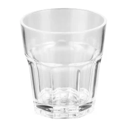 Wasserglas Pool | Kunststoff - 190 ml