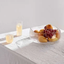 Wassergläser | Savage - Nude | 260 ml (6 Stk)