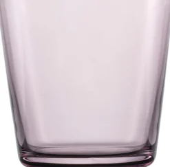 Wassergläser | Sonido - Schott Zwiesel | Flieder - 370 ml (6 Stk)