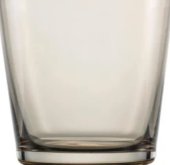 Wassergläser | Sonido - Schott Zwiesel | Taupe - 370 ml (6 Stk)