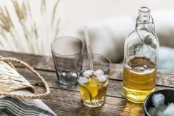 Wassergläser | Sonido - Schott Zwiesel | Olive - 550 ml (6 Stk)