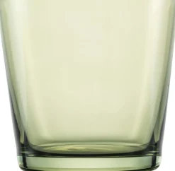 Wassergläser | Sonido - Schott Zwiesel | Olive - 370 ml (6 Stk)