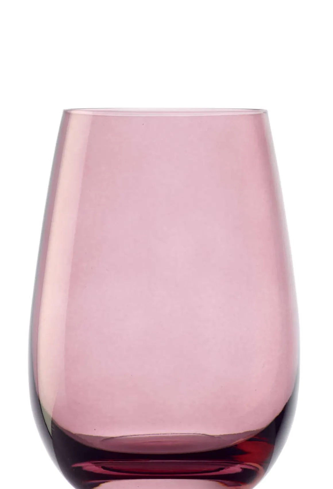 Wassergläser Elements - Flieder | Stölzle Lausitz | 6 Stk