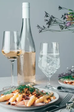 Wasserkelch | Pure - Schott Zwiesel | 450 ml (6 Stk)