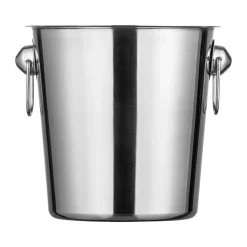 Wein- / Sektkühler glänzend | 3,7 L