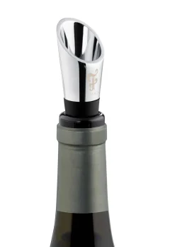 Weinausgießer Noble | Silber