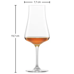 Weinbrandglas "Cognac" | Fine - Schott Zwiesel | 300 ml (6 Stk)
