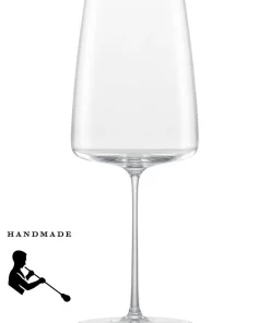 Weinglas Fruchtig & Fein | Vivami - Zwiesel Glas | 560 ml (6 Stk)