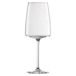 Weinglas Fruchtig & Fein | Sensa - Zwiesel Glas | 535 ml (6 Stk)