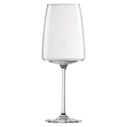 Weinglas Fruchtig & Fein | Sensa - Zwiesel Glas | 0,2l Eiche - 535 ml (6 Stk)