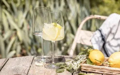 Weinglas Fruchtig & Fein | Sensa - Zwiesel Glas | 0,2l Eiche - 535 ml (6 Stk)