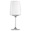 Weinglas Kraftvoll & Würzig | Sensa - Zwiesel Glas | 0,2l Eiche - 660 ml (6 Stk)
