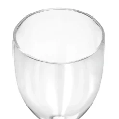 Weinglas Kunststoff | 300 ml (6 Stk)