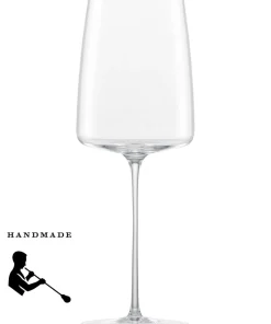 Weinglas Leicht & Frisch | Vivami - Zwiesel Glas | 380 ml (6 Stk)