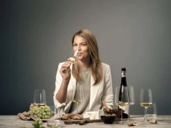 Weinglas Leicht & Frisch | Vivami - Zwiesel Glas | 380 ml (6 Stk)